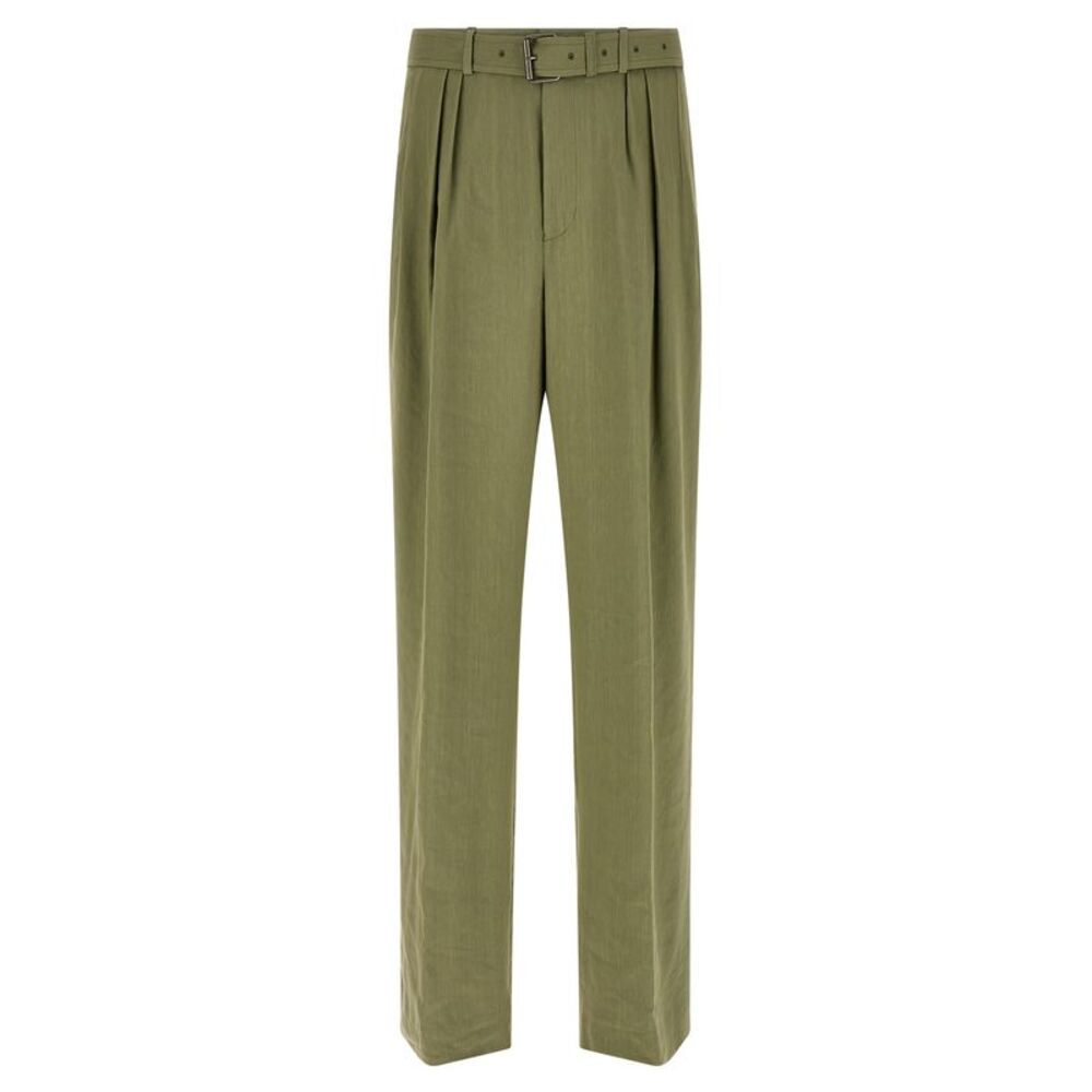 Dries Van Noten Men 'Preaches' Pants